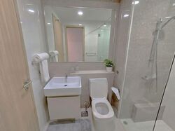 Twin Fountains (D25), Condominium #604429101